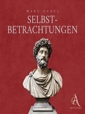cover image of Selbstbetrachtungen